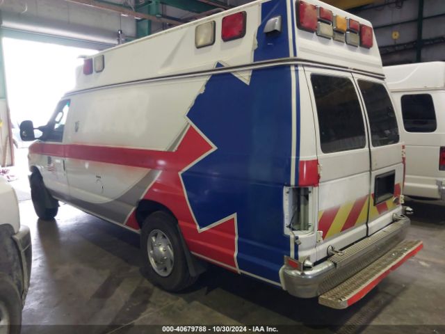 1FDSS3EL8EDB15190 Ford E-350 Super Duty Commercial