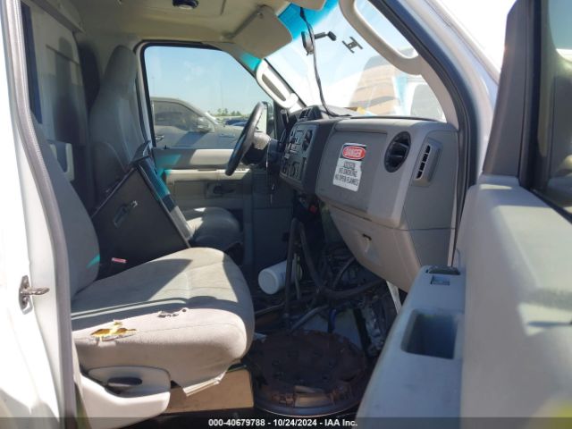 1FDSS3EL8EDB15190 Ford E-350 Super Duty Commercial