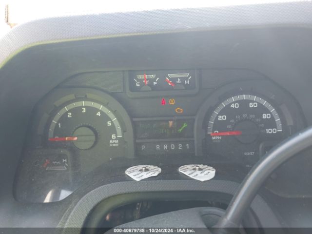 1FDSS3EL8EDB15190 Ford E-350 Super Duty Commercial