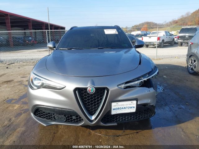 ZASFAKNN0J7B80541 Alfa Romeo Stelvio Ti Sport Awd