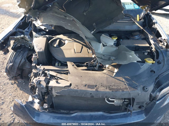 Jeep Cherokee Limited 4x4 2021 1C4PJMDX7MD167979 Image 10