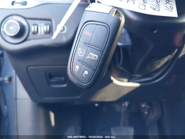 Jeep Cherokee Limited 4x4 2021 1C4PJMDX7MD167979 Image 11