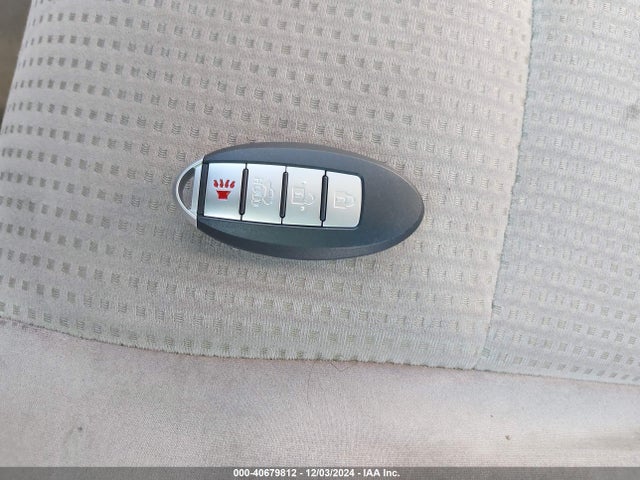 Nissan Altima 2.5 S 2014 1N4AL3AP0EC402539 Image 11