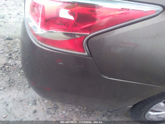 Nissan Altima 2.5 S 2014 1N4AL3AP0EC402539 Image 14