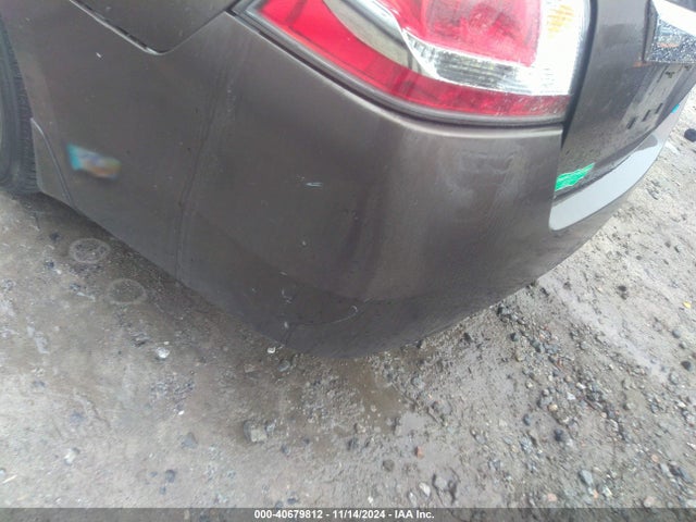 Nissan Altima 2.5 S 2014 1N4AL3AP0EC402539 Image 15