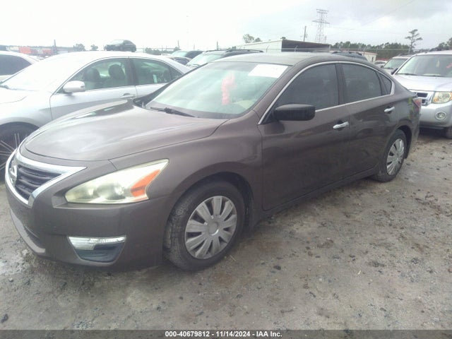 1N4AL3AP0EC402539 Nissan Altima 2.5 S