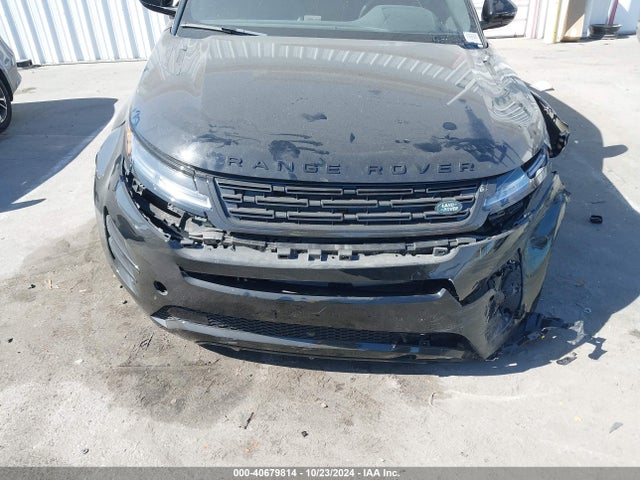 SALZL2FX3RH243422 Land Rover aj20p