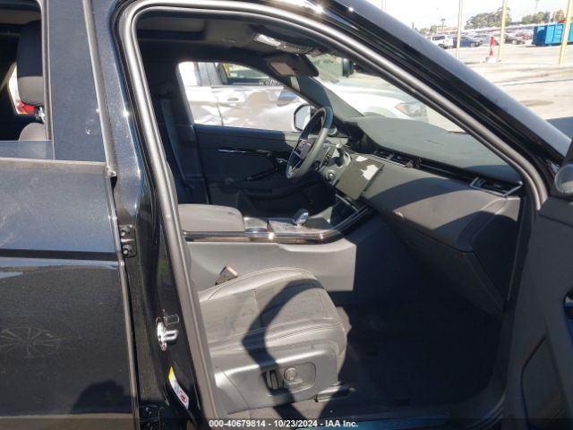 2024 LAND ROVER RANGE ROVER EVOQUE SALZL2FX3RH243422 Photo 4