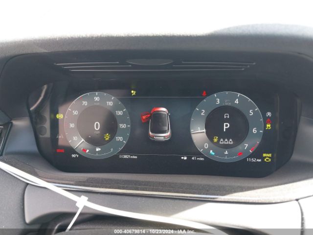 2024 LAND ROVER RANGE ROVER EVOQUE SALZL2FX3RH243422 Photo 6