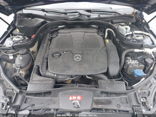 WDDHH8JB8GB248432 Mercedes-Benz E 350 4matic