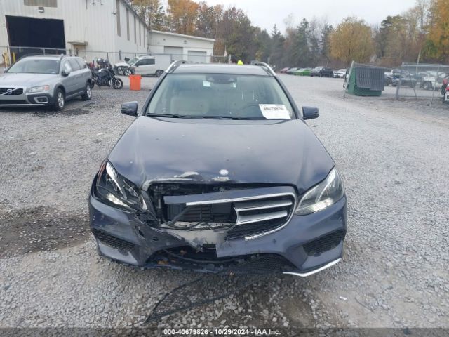 WDDHH8JB8GB248432 Mercedes-Benz E 350 4matic