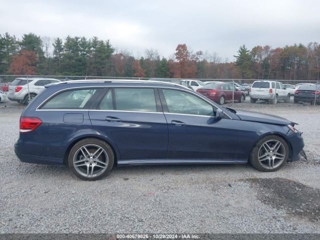 WDDHH8JB8GB248432 Mercedes-Benz E 350 4matic