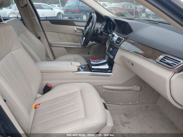 WDDHH8JB8GB248432 Mercedes-Benz E 350 4matic