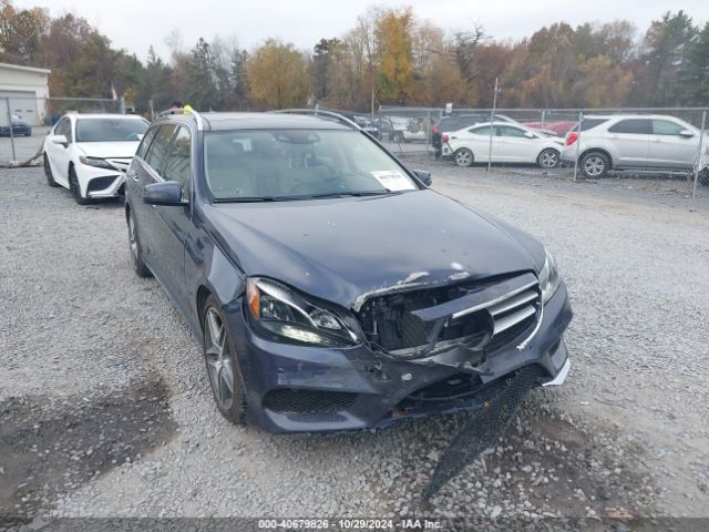 WDDHH8JB8GB248432 Mercedes-Benz E 350 4matic
