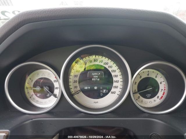 WDDHH8JB8GB248432 Mercedes-Benz E 350 4matic