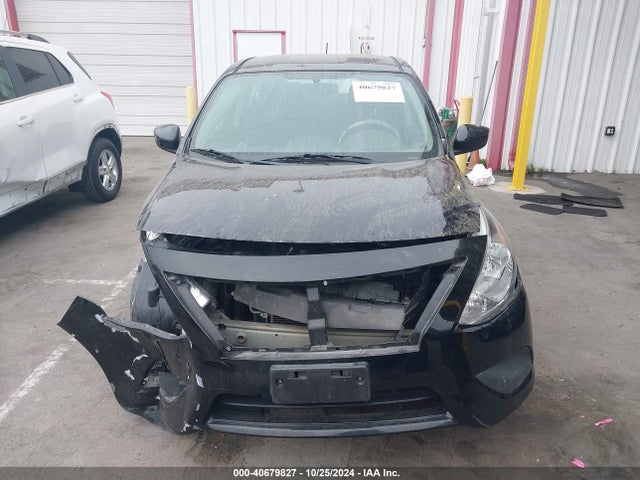 Nissan Versa 1.6 S+ 2018 3N1CN7AP6JL803793 Image 13
