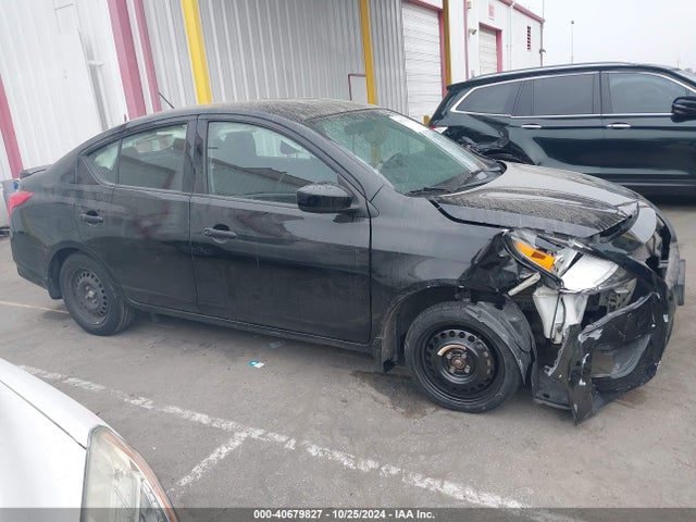 Nissan Versa 1.6 S+ 2018 3N1CN7AP6JL803793 Image 14