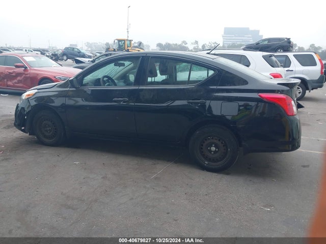 Nissan Versa 1.6 S+ 2018 3N1CN7AP6JL803793 Image 15