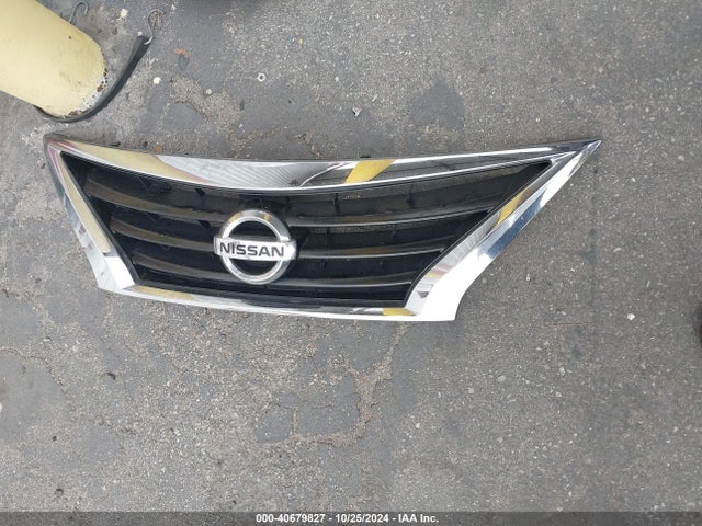 Nissan Versa 1.6 S+ 2018 3N1CN7AP6JL803793 Image 12