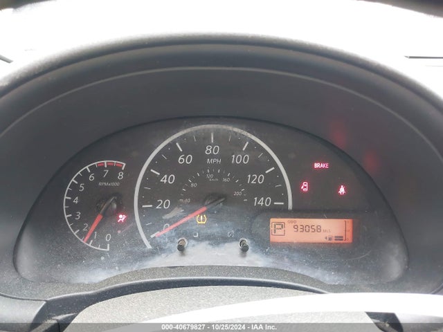 Nissan Versa 1.6 S+ 2018 3N1CN7AP6JL803793 Image 7