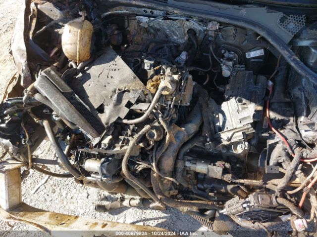 WAUBFGFF3F1008458 Audi A3 2.0t Premium
