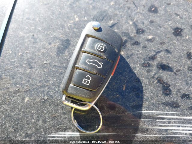 WAUBFGFF3F1008458 Audi A3 2.0t Premium