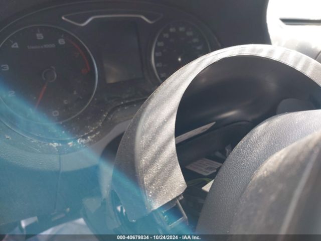 WAUBFGFF3F1008458 Audi A3 2.0t Premium