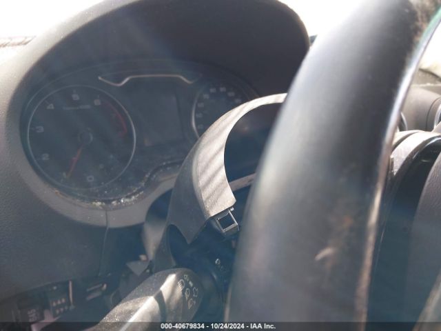 WAUBFGFF3F1008458 Audi A3 2.0t Premium