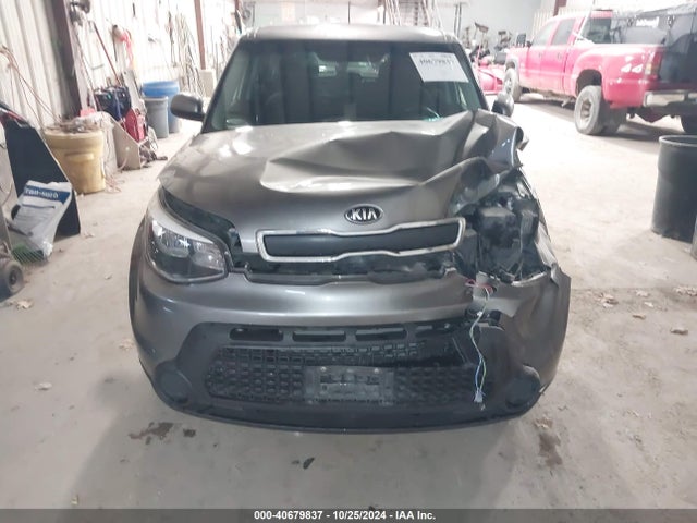 KIA Soul 2016 KNDJN2A27G7250404 Image 13