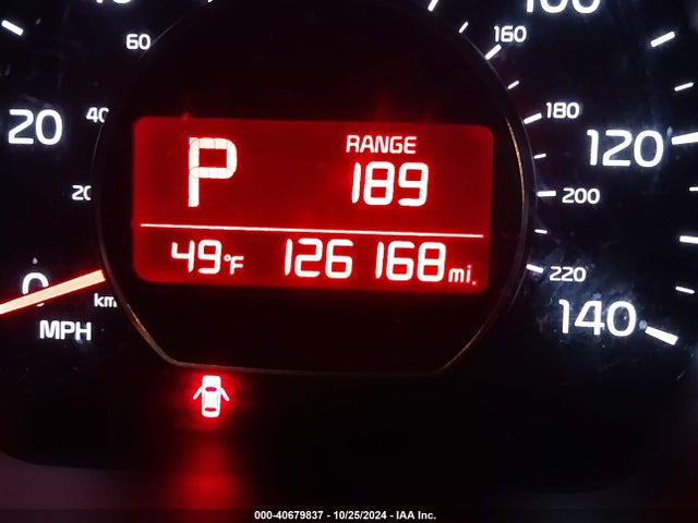 KIA Soul 2016 KNDJN2A27G7250404 Image 16