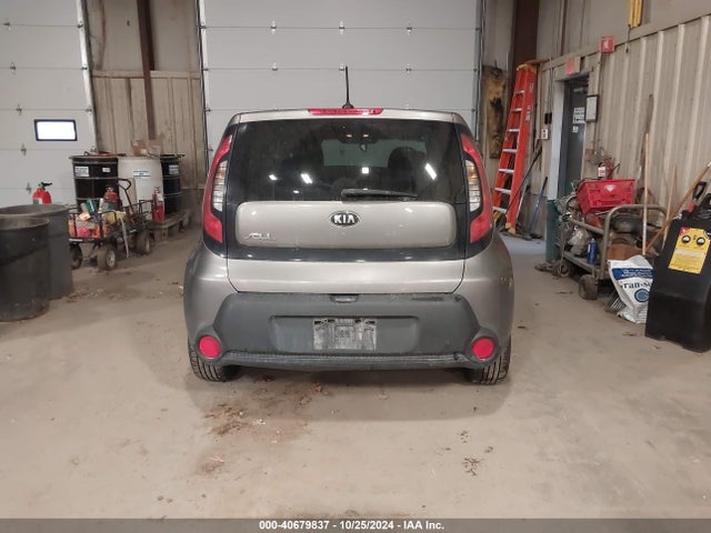KIA Soul 2016 KNDJN2A27G7250404 Image 17