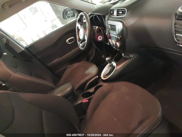 KIA Soul 2016 KNDJN2A27G7250404 Image 5