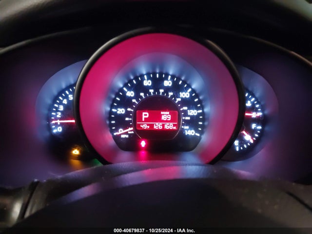 KIA Soul 2016 KNDJN2A27G7250404 Image 7