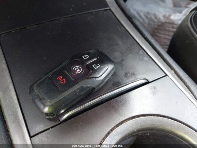 5LMCJ1A92FUJ24665 Lincoln MKC