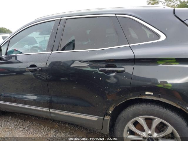 5LMCJ1A92FUJ24665 Lincoln MKC
