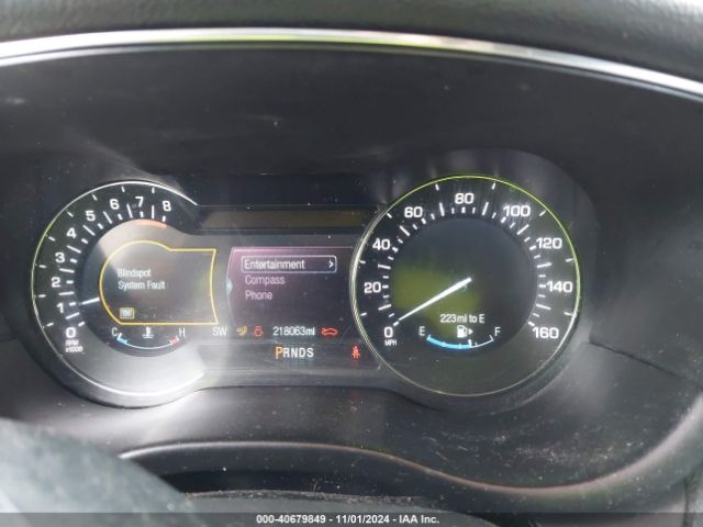 5LMCJ1A92FUJ24665 Lincoln MKC