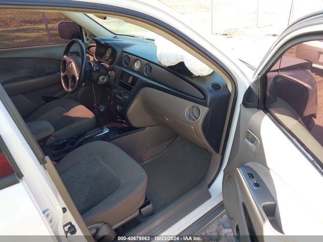 2003 MITSUBISHI OUTLANDER JA4LX41G33U094250 Photo 4