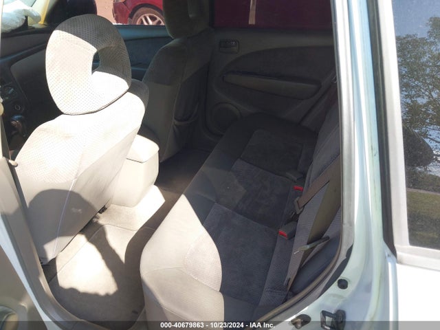 2003 MITSUBISHI OUTLANDER JA4LX41G33U094250 Photo 7