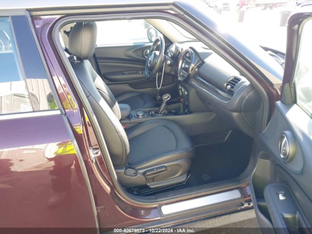 WMWLN5C37H2E33350 Mini Clubman Cooper