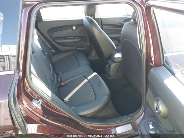 WMWLN5C37H2E33350 Mini Clubman Cooper