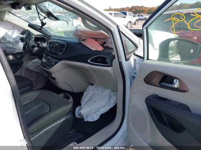 Chrysler Voyager Lx 2024 2C4RC1CG6RR126069 Image 5
