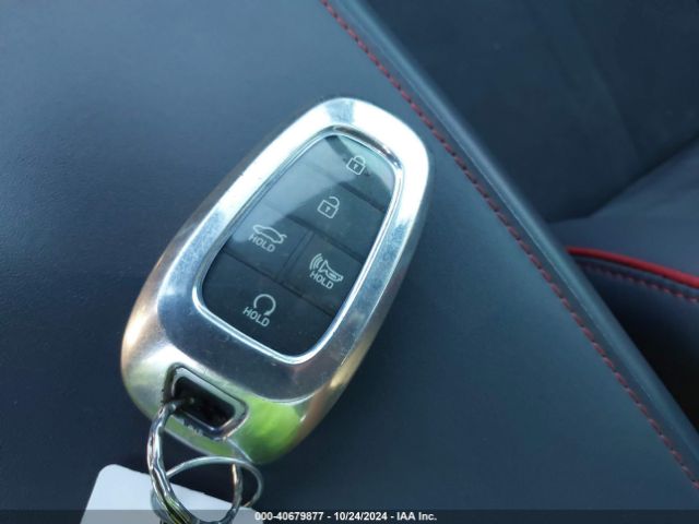 5NPEJ4J2XMH132105 Hyundai Sonata Sel Plus