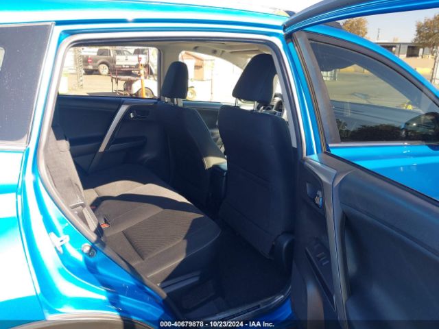 JTMRJREV4HD134611 Toyota Rav4 Hybrid Xle