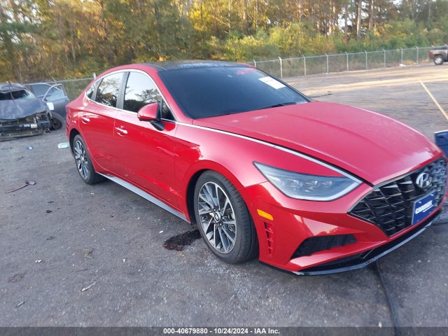 2021 KMHL34J22MA154667 главное изображение