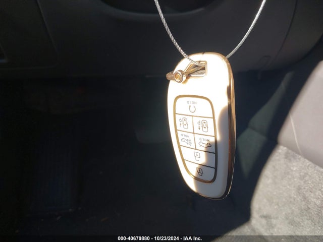 Hyundai Sonata Limited 2021 KMHL34J22MA154667 Image 11