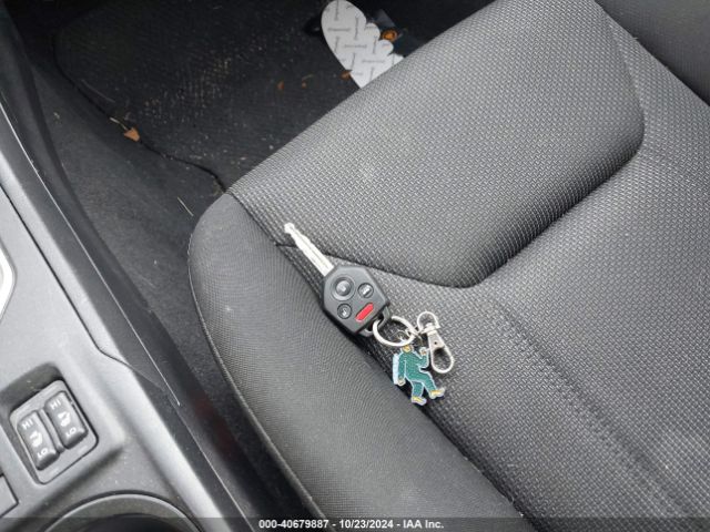 4S3GTAB60H3709521 Subaru Impreza 2.0i Premium