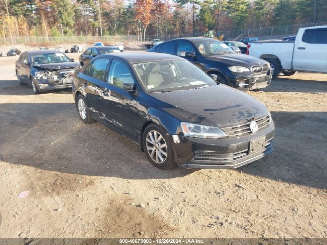 3VWD17AJ7FM353322 auction archive image