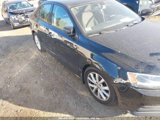 3VWD17AJ7FM353322 Volkswagen Jetta 1.8t Se