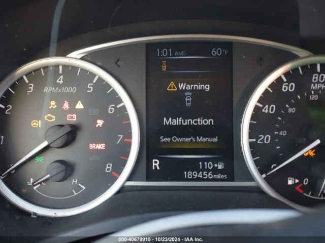 3N1AB7APXJY333299 Nissan SENTRA S
