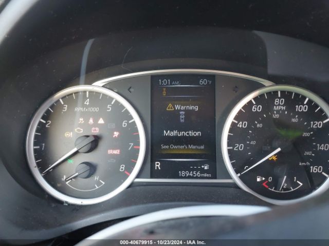 3N1AB7APXJY333299 Nissan SENTRA S